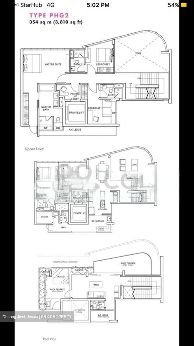 The Arte (D12), Condominium #500361831